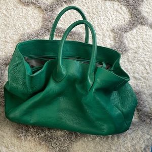 COPY - Mark and Graham Elisabetta Slouch Handbag Bag Purse